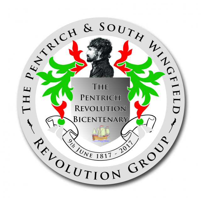 Pentrich Revolution Group