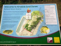 Ainsdale Nature Reserve Info