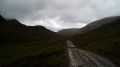 From Kinlochleven to Fort William