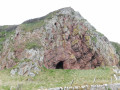 Keil Caves, Southend, Kintyre
