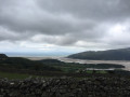 Cregennen Lakes from Barmouth