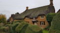 Lovely thatched house in Great Tew