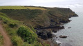 Nare Head from the path