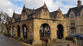 Old Market Hall in Chipping Campden