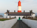 England Coast Path - Souter Lighthouse to Roker