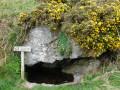 St Columba's Well