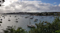 St Mawes and Percuil River