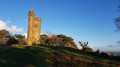 Sunny day at Leith Hill Tower!