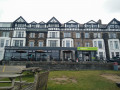 YHA hopping in The Lake District - Windermere Station to YHA Ambleside