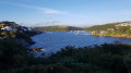 Fowey, St Catherine's Point and Coombe Haven