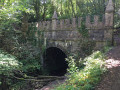 The North Tunnel at Sapperton