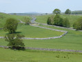 Thorpe and Burnsall from Linton