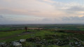 View from Chapel Carn Brea